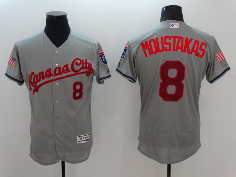 Kansas City Royals jerseys-010